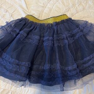 Mini Boden Tulle skirt